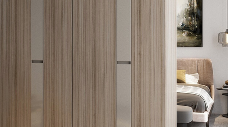 thalia Wardrobe Design